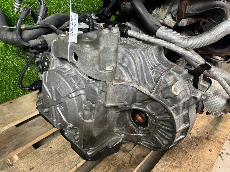 АКПП из Японии