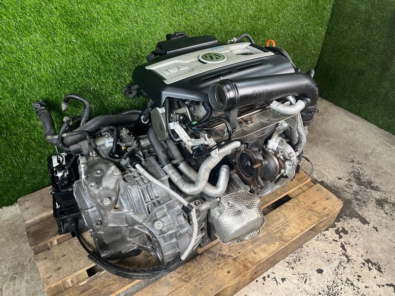 Двигатель из Японии — фото 13