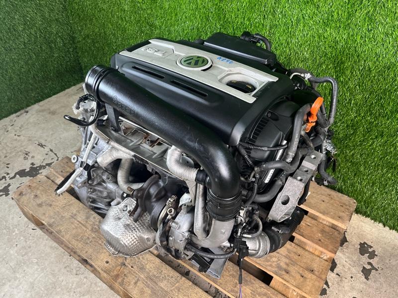 Двигатель из Японии — фото 14