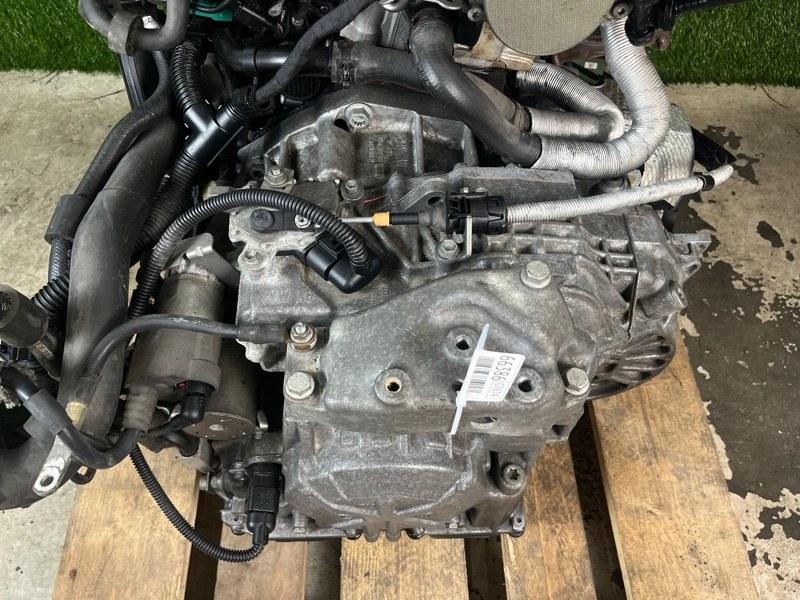 АКПП из Японии — фото 4