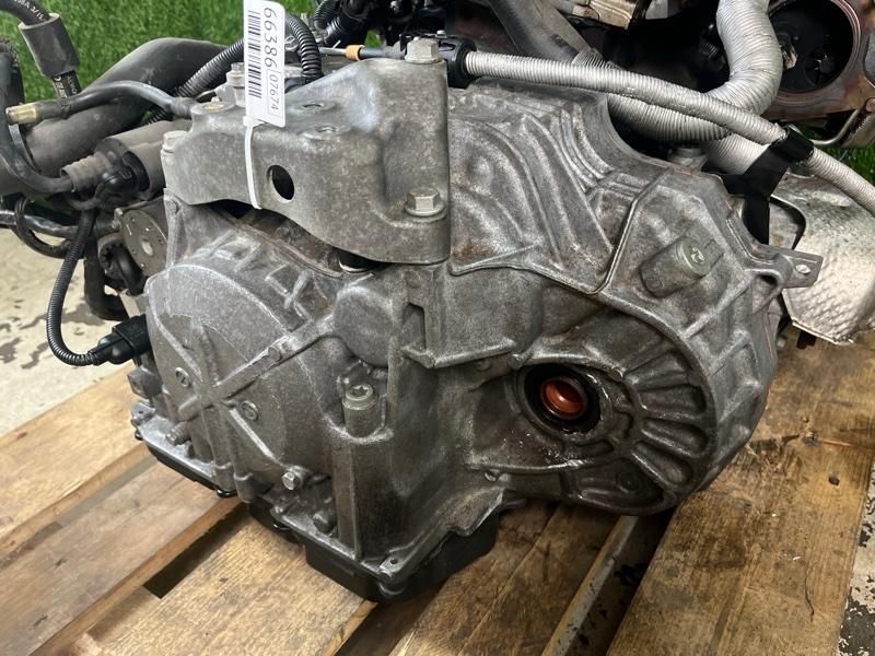 АКПП из Японии — фото 11