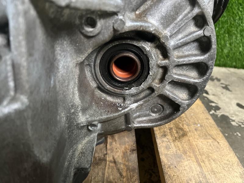 АКПП из Японии — фото 10