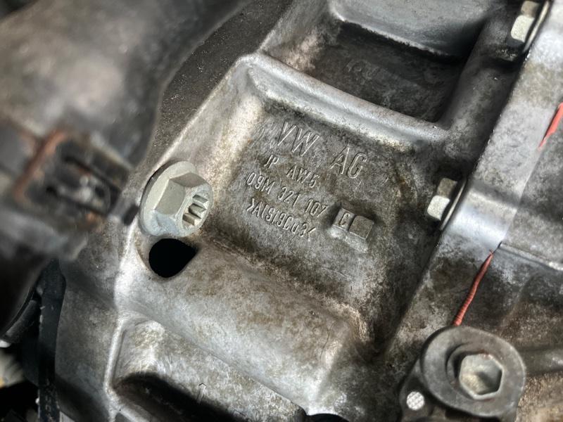 АКПП из Японии — фото 9