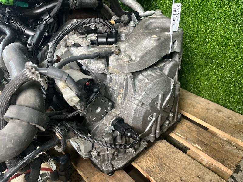 АКПП из Японии — фото 8