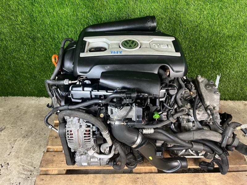 Двигатель из Японии — фото 7