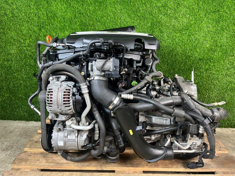 Двигатель из Японии — фото 8