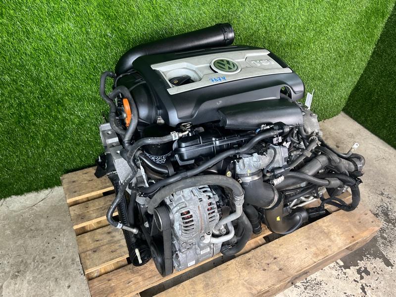 Двигатель из Японии — фото 11