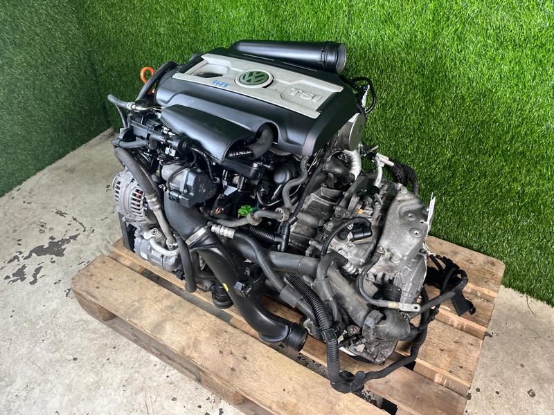 Двигатель из Японии — фото 12