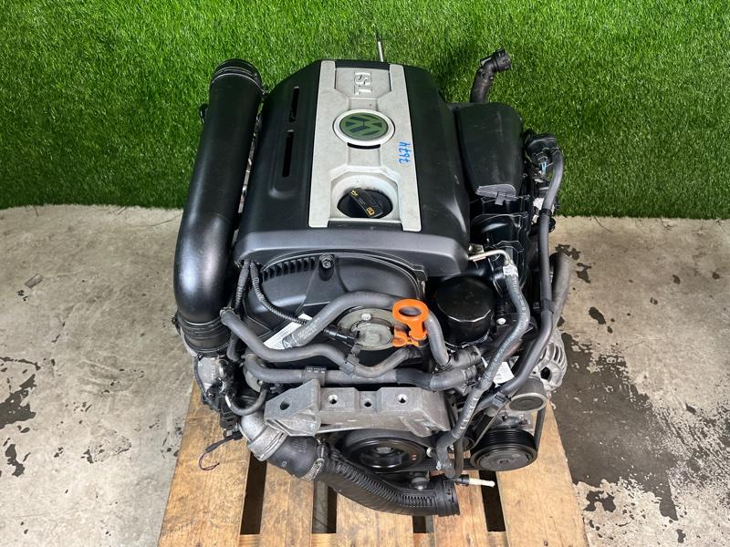 Двигатель из Японии