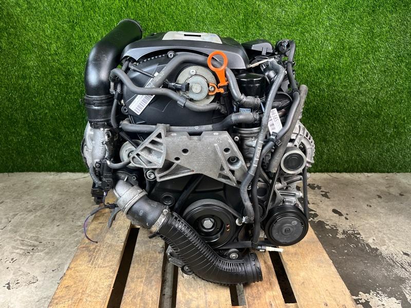 Двигатель из Японии — фото 2