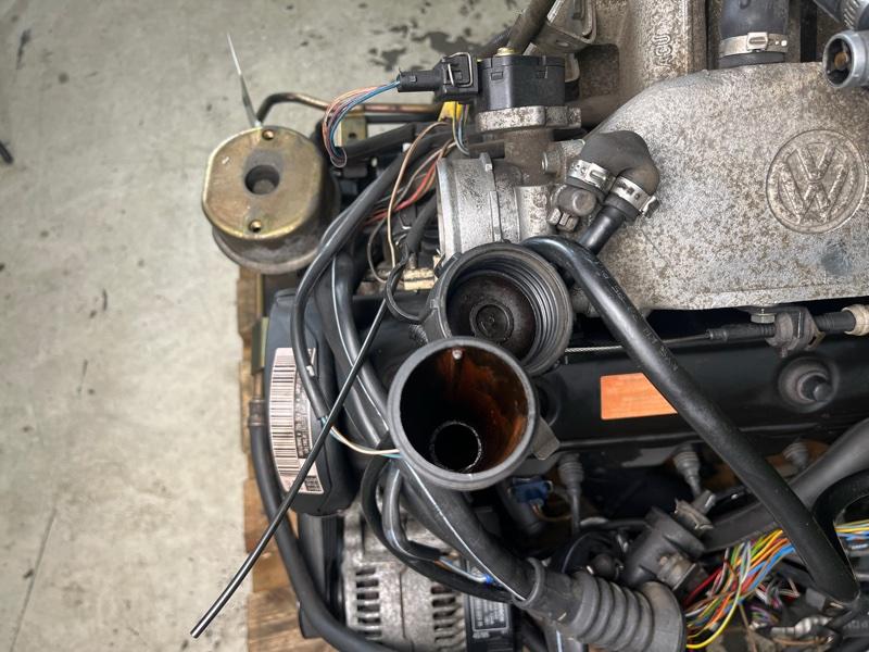 Двигатель из Японии — фото 10