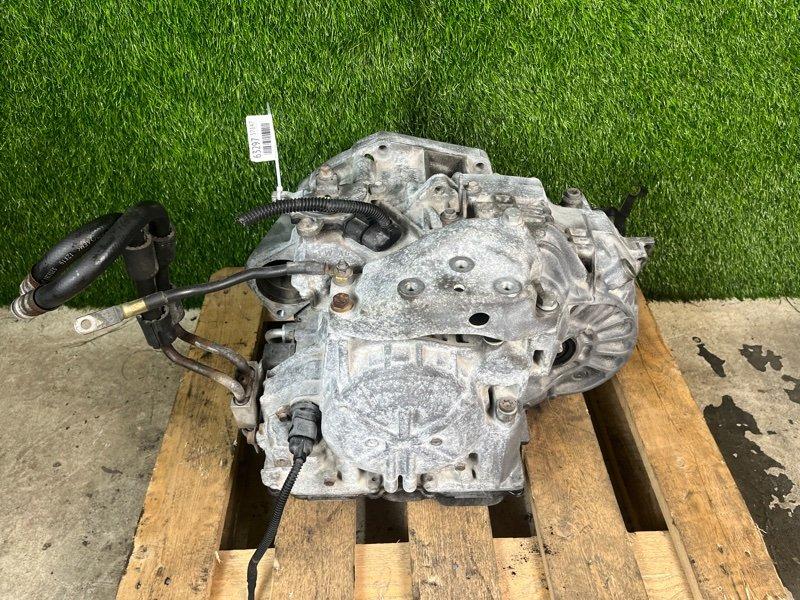 АКПП из Японии — фото 3