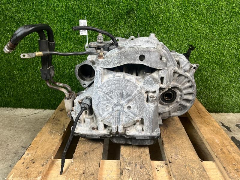 АКПП из Японии — фото 4