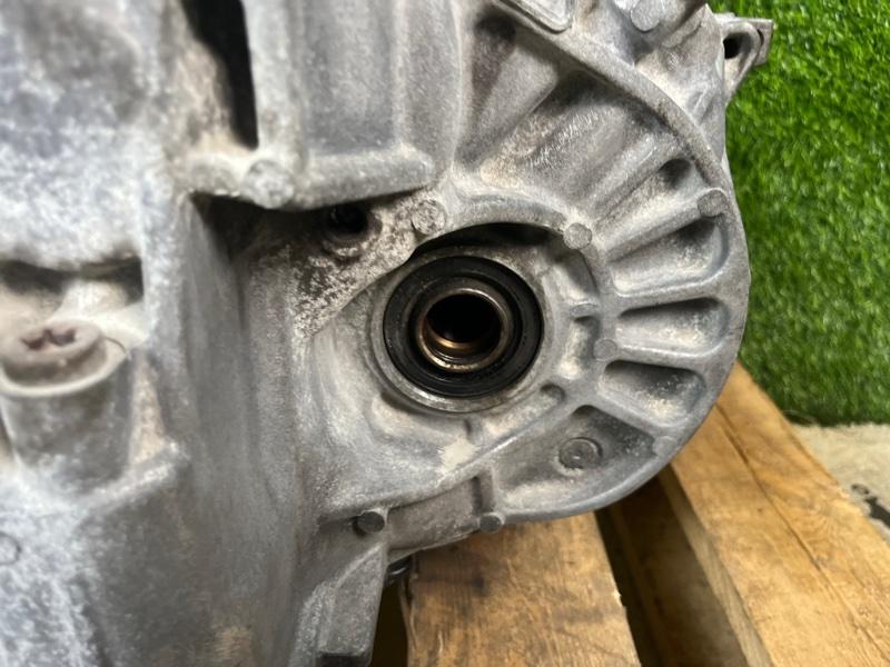 АКПП из Японии — фото 13