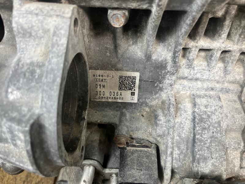 АКПП из Японии — фото 10