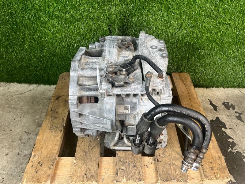 АКПП из Японии — фото 7