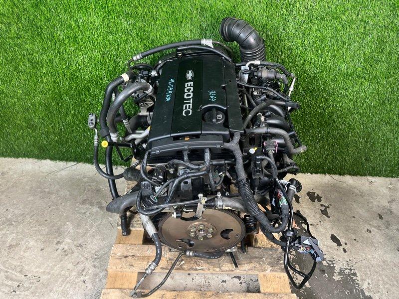 Двигатель в сборе из Японии — фото 10