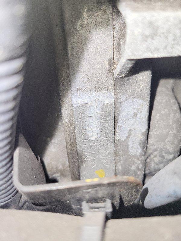 Двигатель из Японии — фото 11