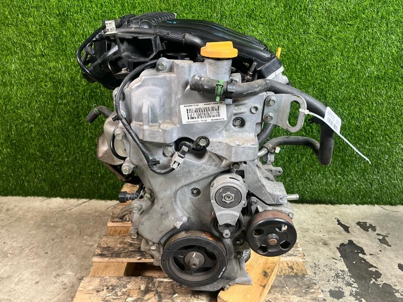 Двигатель из Японии — фото 2