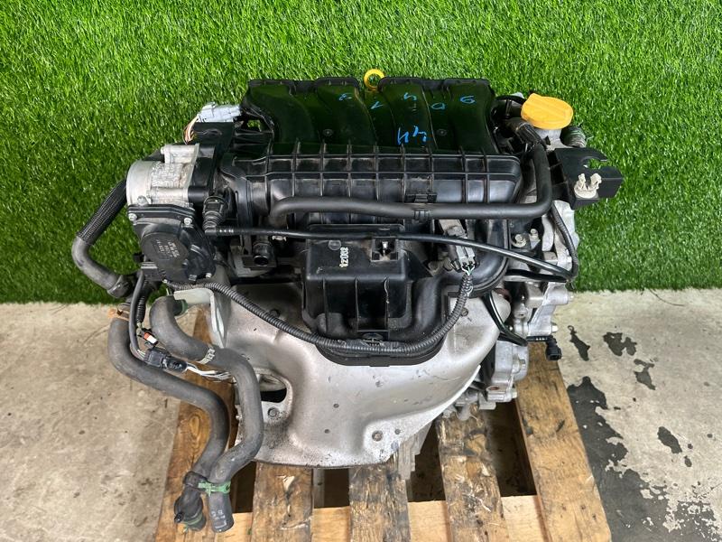 Двигатель из Японии — фото 7