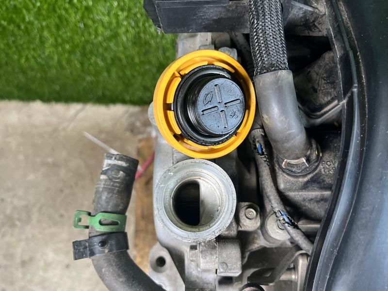 Двигатель из Японии — фото 10