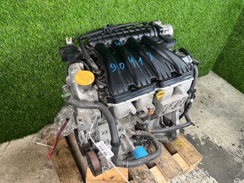 Двигатель из Японии — фото 13