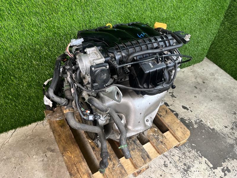 Двигатель из Японии — фото 15