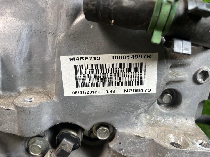 Двигатель из Японии — фото 9