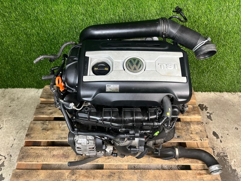 Двигатель из Японии — фото 3