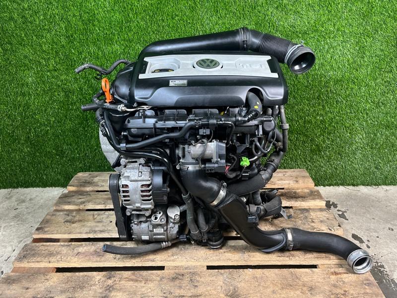 Двигатель из Японии — фото 4