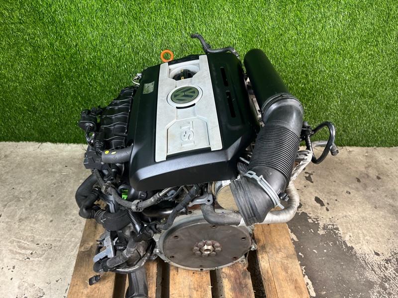 Двигатель из Японии — фото 5