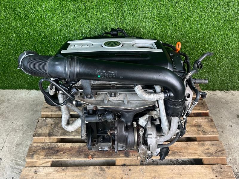 Двигатель из Японии — фото 7