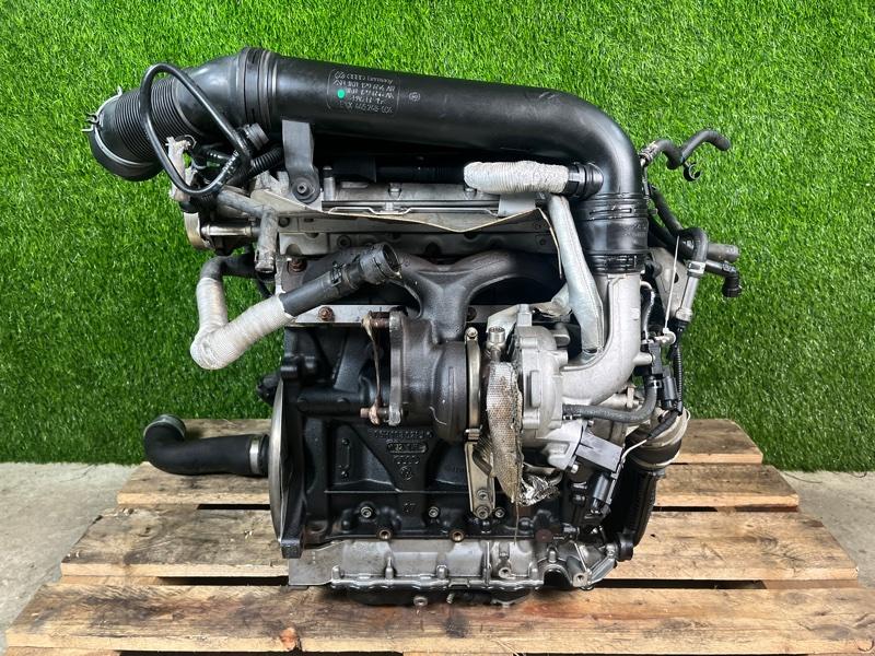 Двигатель из Японии — фото 8