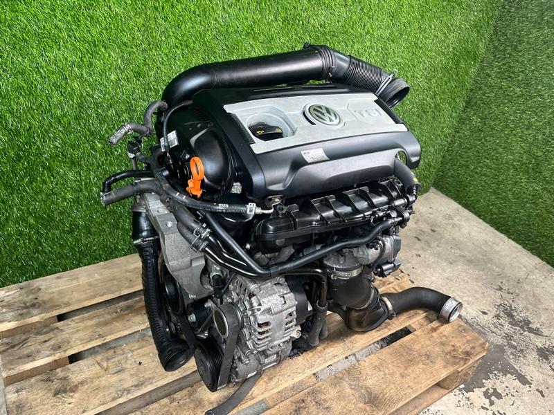 Двигатель из Японии — фото 11