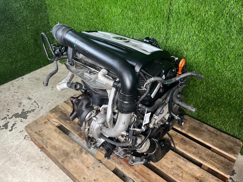 Двигатель из Японии — фото 14