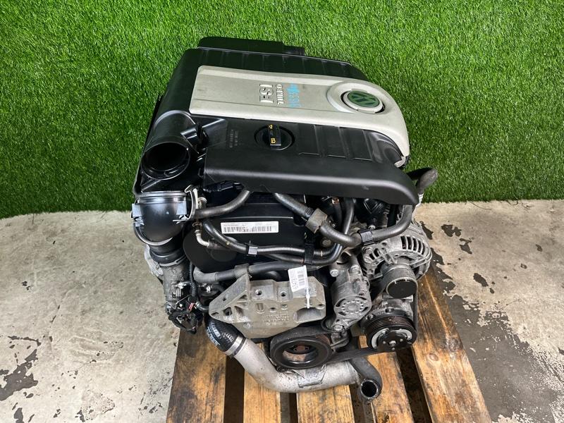 Двигатель из Японии