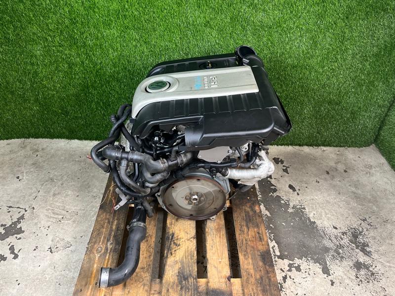 Двигатель из Японии — фото 5