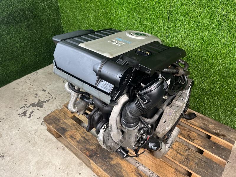 Двигатель из Японии — фото 12