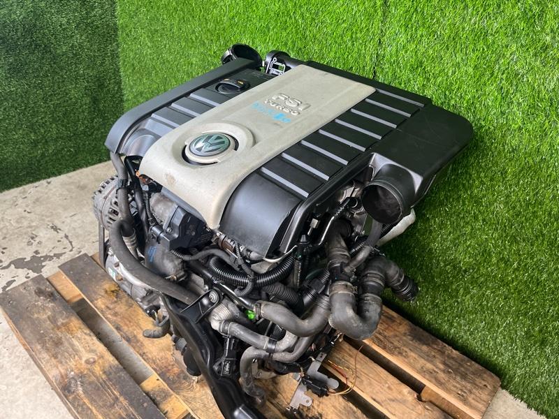 Двигатель из Японии — фото 14