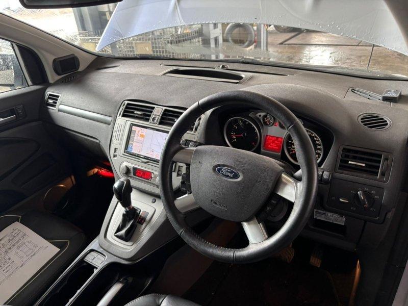 Разбор на запчасти — фото 6