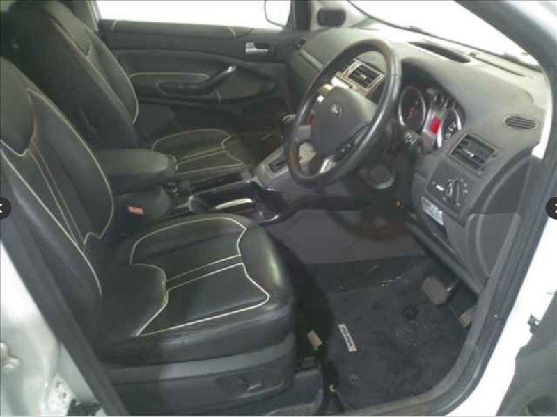 Разбор на запчасти — фото 8