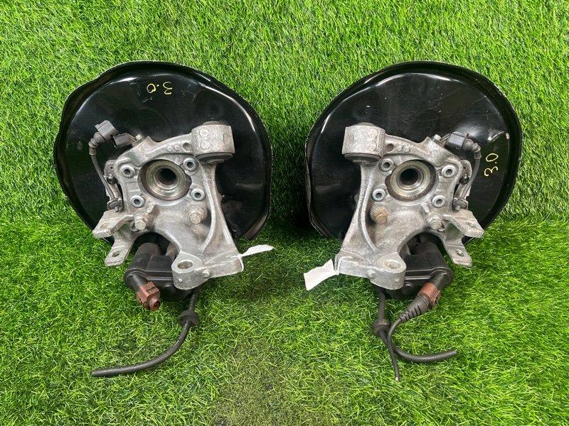 Комплект тормозной системы