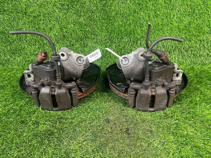 Комплект тормозной системы — фото 4