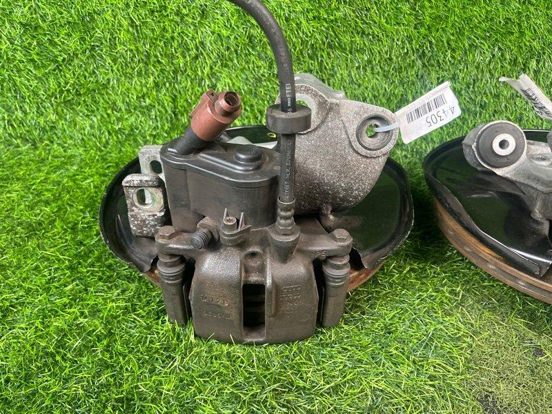 Комплект тормозной системы — фото 5