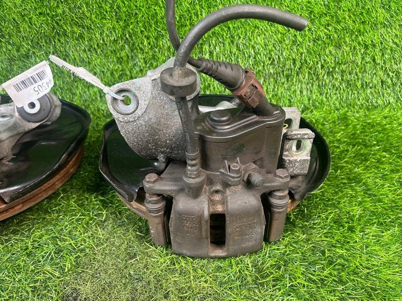 Комплект тормозной системы — фото 6