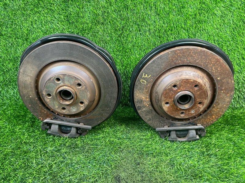 Комплект тормозной системы — фото 11