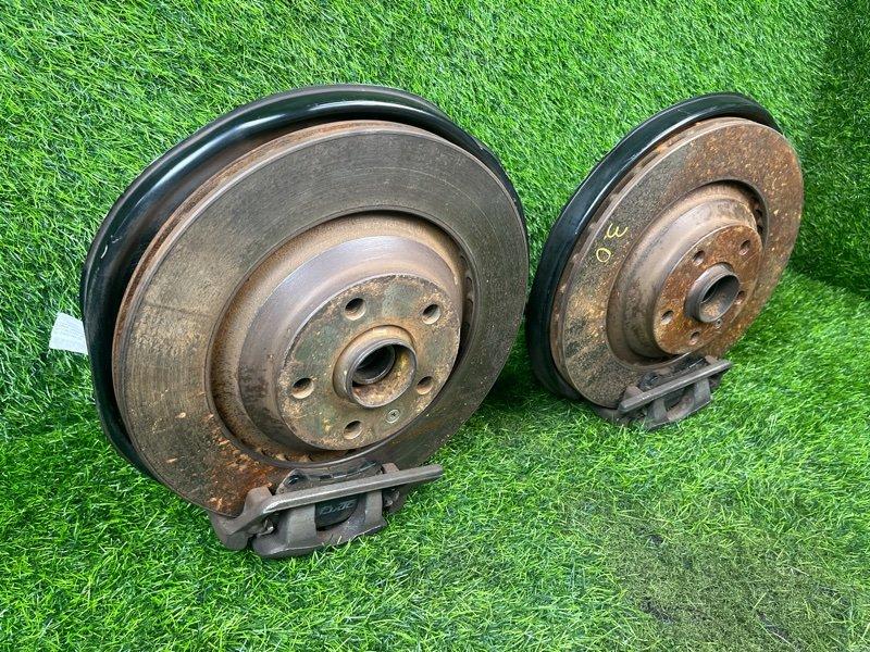 Комплект тормозной системы — фото 13