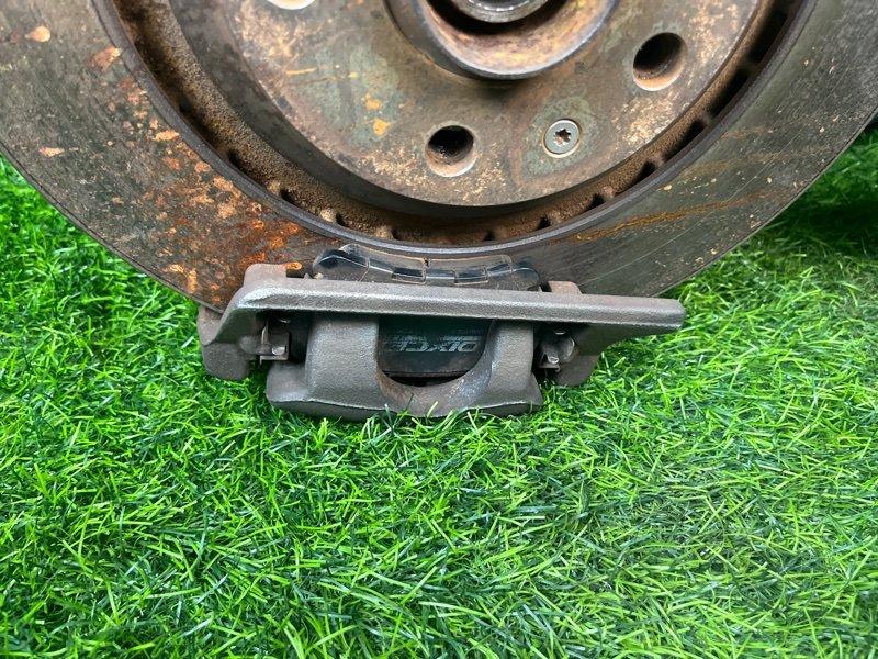 Комплект тормозной системы — фото 14