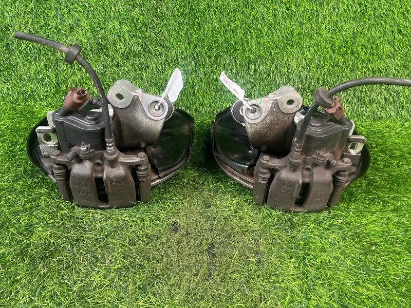 Комплект тормозной системы — фото 5