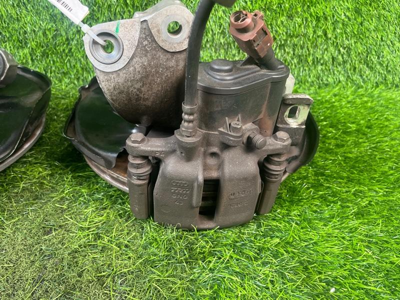 Комплект тормозной системы — фото 7